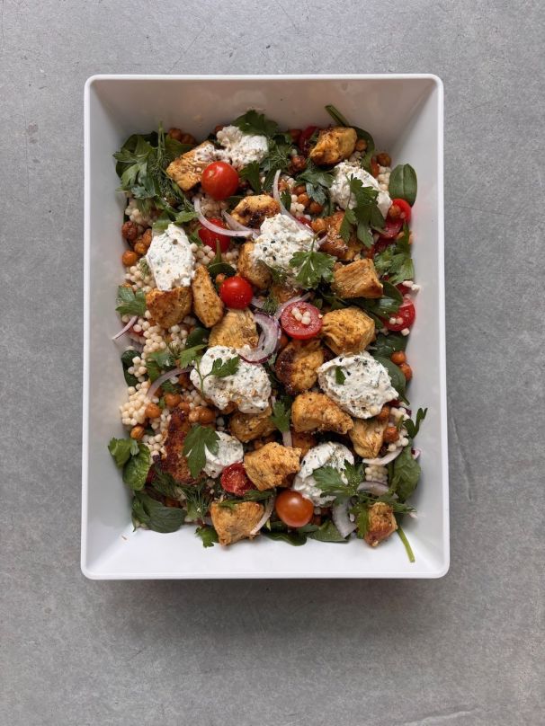 Salad Platter - Large