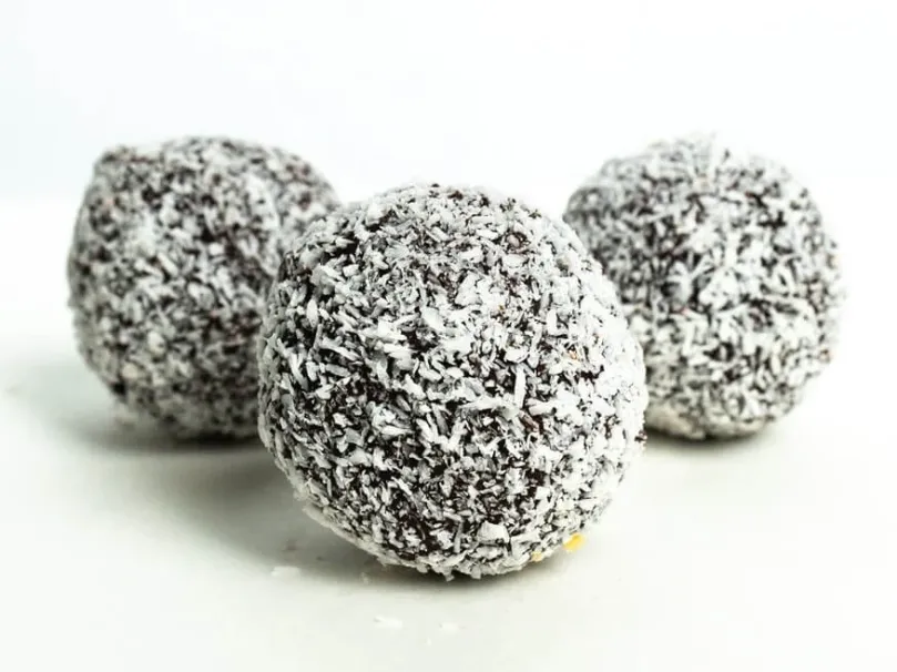 Protein Balls