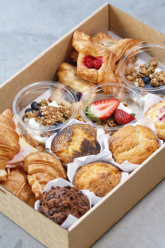 Breakfast Box