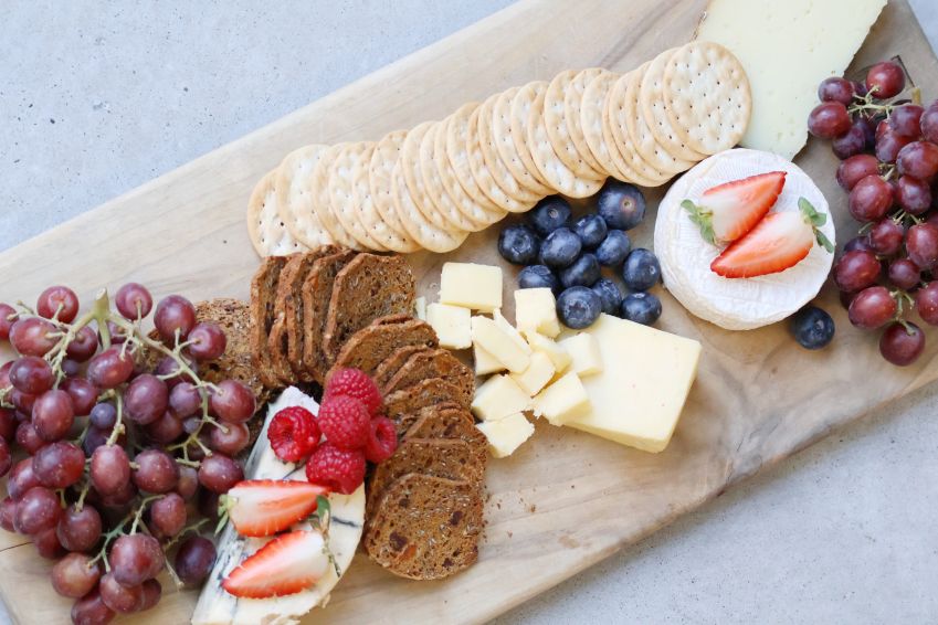 Cheese Platter